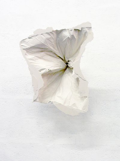 Stijn Ank ausstellung berlin