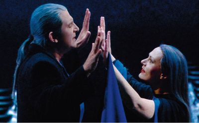 Tristan und Isolde auf CD