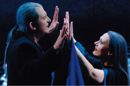 Tristan und Isolde auf CD