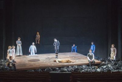 woyzeck schauspiel woyzeck schauspiel