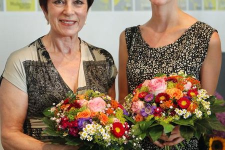 Wuerth-Literaturpreis geht an Waltraud Bondiek und Karoline Menge