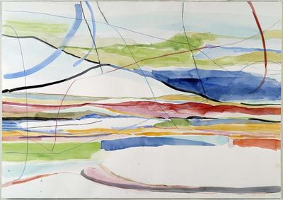 Tanja Zimmermann ausstellung
