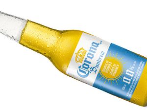 Kein Alkohol, jede Menge Vitamin D: Das neue Corona Sunbrew 0,0 %