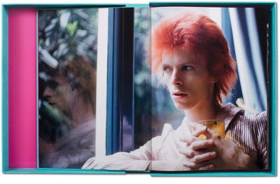 David Bowie Mega Star David Bowie Mega Star