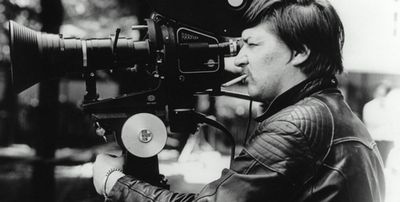 Fassbinder film Fassbinder film