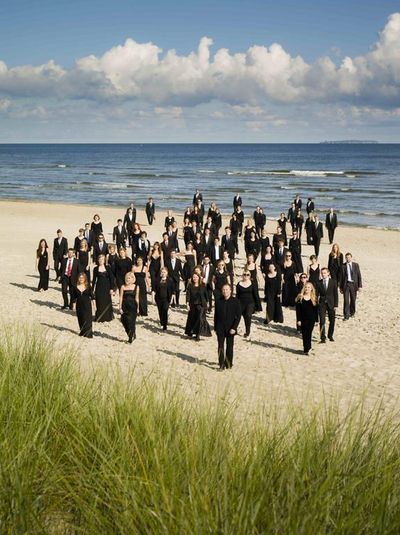 Baltic Sea Philharmonic