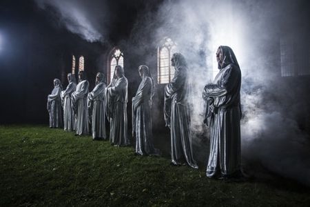 Konzert Rock/Pop: Gregorian "Epic Chants Tour 2013" - Die Tour zum neuen Album