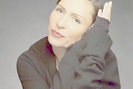 Angelika Wende liest Der Tod in Venedig von Thomas Mann