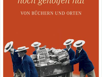 Wertvolle Erfahrungen