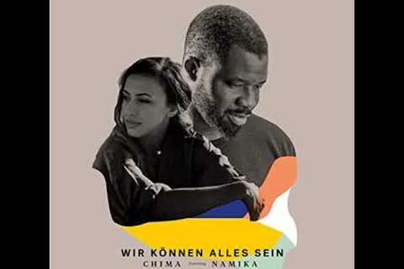 Die Komoedie Rate Your Date kommt am 7. Maerz in die deutschen Kinos