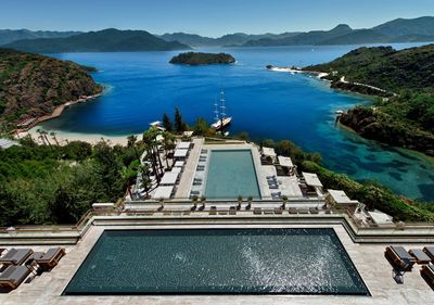 Panorama Hotel Maris