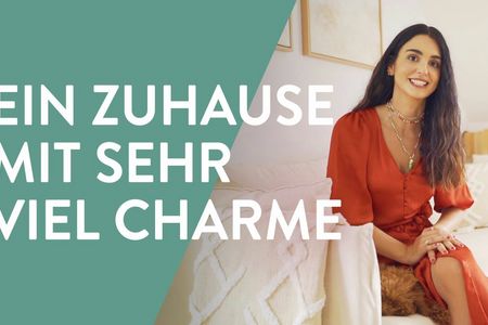 Wer sich ein gemütliches Wohnzimmer wünscht, braucht auch ein bisschen Mut