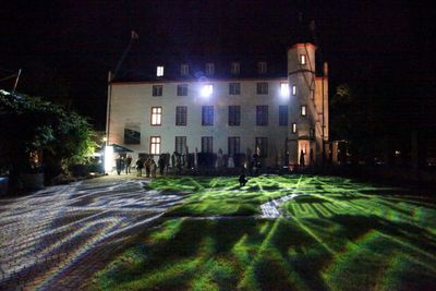programm lange nacht der museem