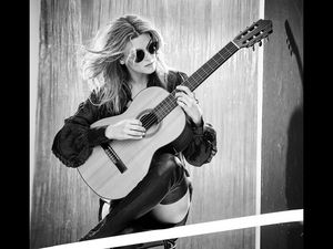 Melody Gardot Melody Gardot
