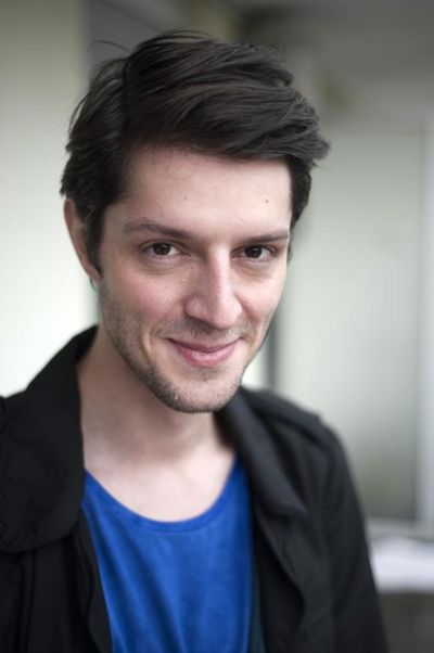 Theater in München: Miloš Lolić inszeniert "Roberto Zucco" von Bernard-Marie Koltés - Premiere am 14. Mai 2013