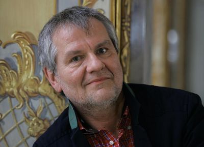 Barock-Konzert im hr-Sendesaal