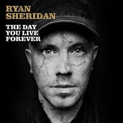 Ryan Sheridans neues Album The Day You Live Forever