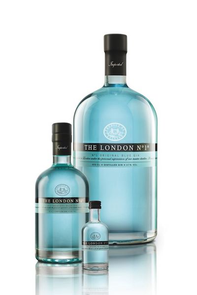 Essen und Trinken London Gin The London Family Essen und Trinken London Gin The London Family