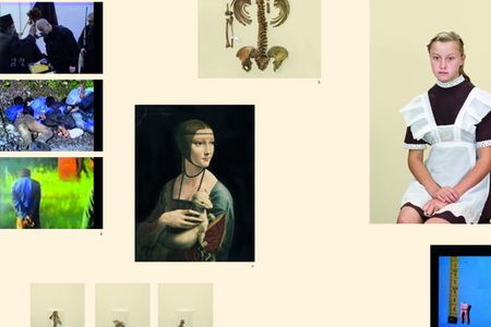 There Are Some Who Are in Darkness ausstellung im folkwang museum