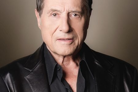 Udo Juergens ist 2014 auf Mitten im Leben Tour