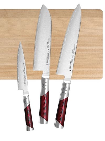 Vega Banzai Messer