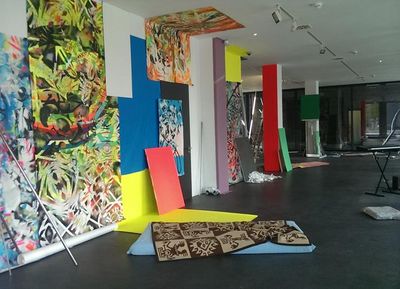 ausstellung kunstverein dortmund