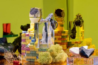 nature after nature ausstellung