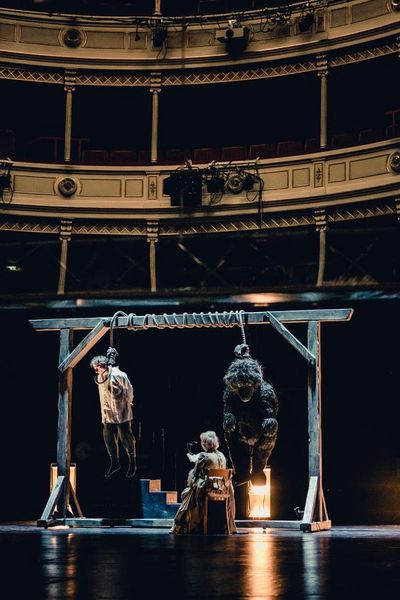 theater graz