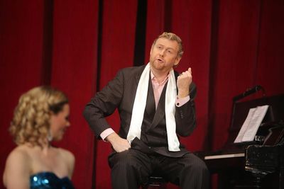 La Cenerentola oper bielefeld
