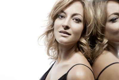 Christiane Karg gibt Konzert in Wiesbaden