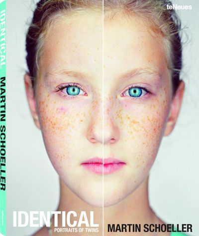 Martin Schoellers "Identical. Portraits of Twins" ist eine fesselnde Fotokollektion zu einem ewig faszinierenden Thema