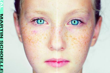 Martin Schoellers "Identical. Portraits of Twins" ist eine fesselnde Fotokollektion zu einem ewig faszinierenden Thema