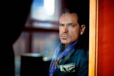 Kurt Elling ist Echo-Jazzpreistraeger