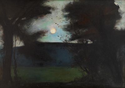 Lesser Ury werkschau