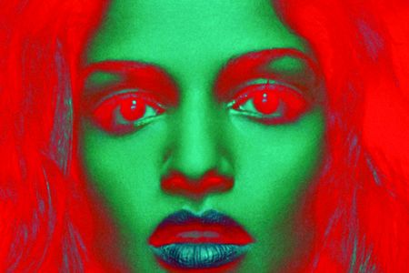 Mia veroeffentlicht neues Album Matangi