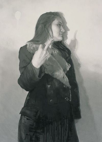 Susi Mehl