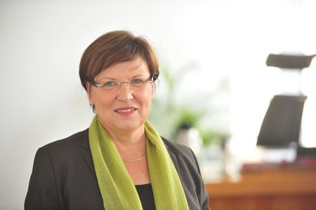 Brunhild KurthBrunhild Kurth