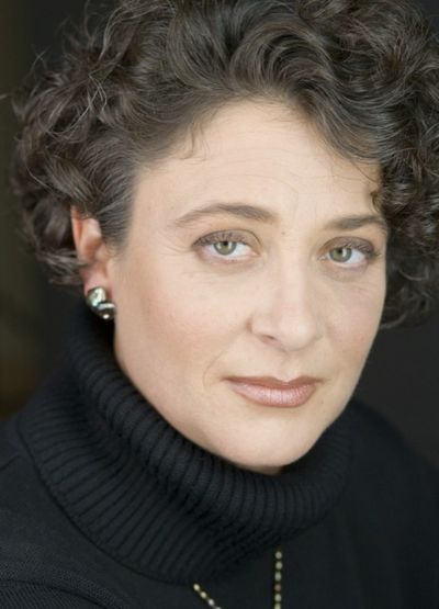 Gerhild Romberger gibt Konzert in Wiesbaden