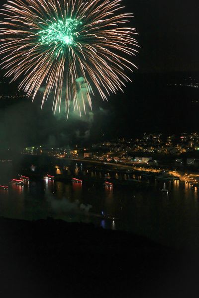 Rüdesheim Tourist AG / Pareira