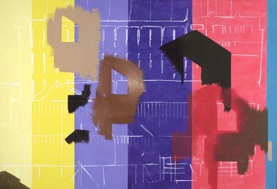 Carsten Fock ausstellung