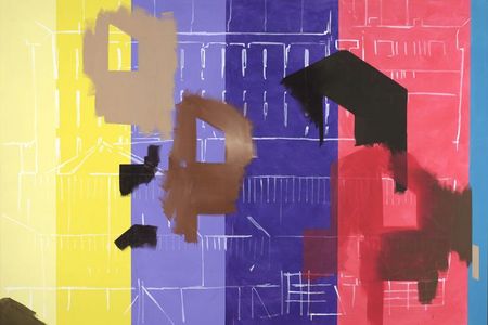Carsten Fock ausstellung