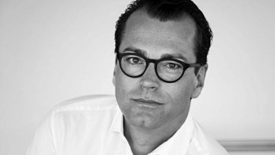 Ex-CEO Gert Pieplow-Scholl hat sich schon aus dem Staub gemacht