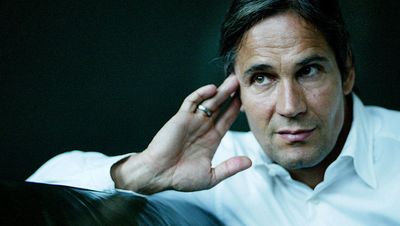 Jean-Remy von Matt findet Work-Life-Balance Kaese, die Leute sollen arbeiten und nicht nach Geld Fragen
