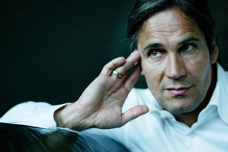 Jean-Remy von Matt findet Work-Life-Balance Kaese, die Leute sollen arbeiten und nicht nach Geld Fragen
