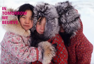 INDIANER INUIT: DAS NORDAMERIKA FILMFESTIVAL