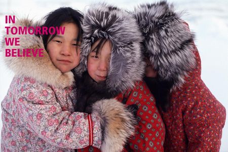 INDIANER INUIT: DAS NORDAMERIKA FILMFESTIVAL
