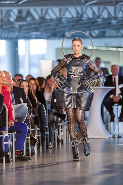 Entwurf Metropolis von Tommy Dombrowsk