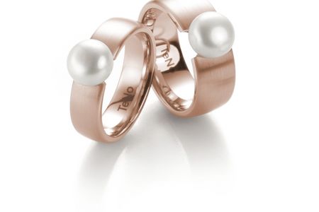 Stil TeNo Ringe