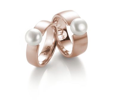 Stil TeNo Ringe