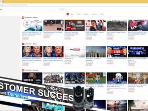 Video-Streaming-Duell Amazon-Dienst mit 3,7 Millionen mehr Nutzern als Netflix Video-Streaming-Duell Amazon-Dienst mit 3,7 Millionen mehr Nutzern als Netflix